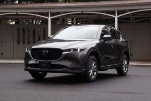 【マツダ】「CX-30」「CX-5」マイチェン➡︎また値上げするらしい...