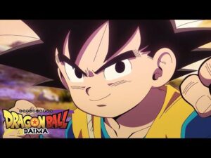 【悲報】新作アニメ、ドラゴンボールで孫悟空の声優が野沢雅子じゃなくなるｗｗｗｗｗｗｗｗｗｗｗｗｗｗ