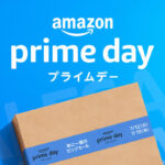 【本日開催】Amazonプライム感謝祭　開催！！注目の商品がこちら➡︎