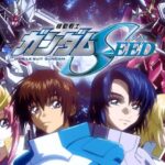 【待望】機動戦士ガンダムSEEDが劇場版で満を辞して登場！！！