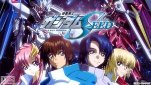 【待望】機動戦士ガンダムSEEDが劇場版で満を辞して登場！！！