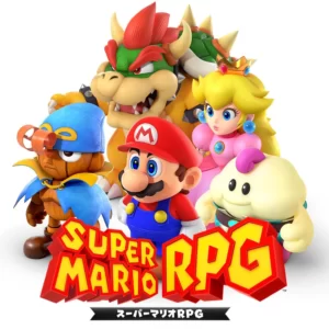 マリオRPG、表現規制されてしまう...