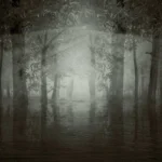 2ch洒落怖「雨女」