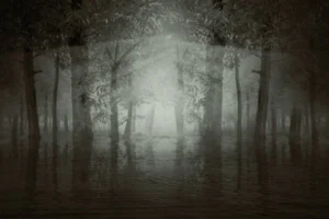 2ch洒落怖「魚人」