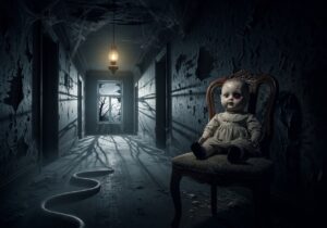 2ch洒落怖「集合写真の弔い」