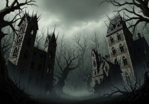 2ch洒落怖「学校行事」