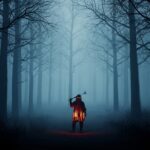 2ch洒落怖「ひょうたん池」