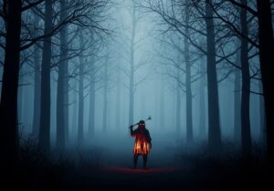 2ch洒落怖「ひょうたん池」