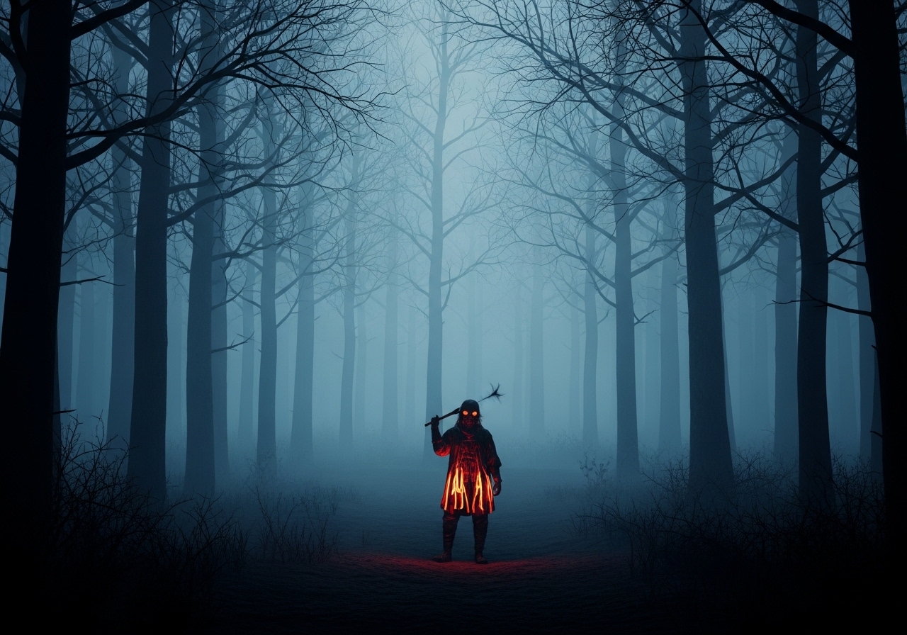 2ch洒落怖「ひょうたん池」